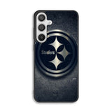 Pittsburgh Steelers Cool Samsung Galaxy A26 Case OV0402