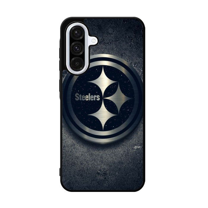Pittsburgh Steelers Cool Samsung Galaxy A36 Case OV3996