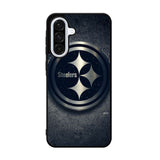 Pittsburgh Steelers Cool Samsung Galaxy A36 Case OV3996