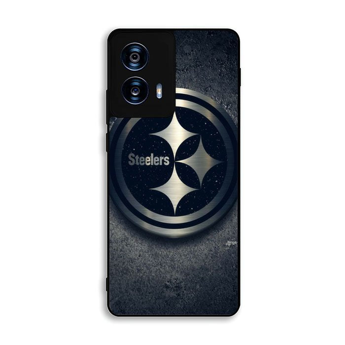 Pittsburgh Steelers Cool Motorola Moto G Power 5G 2024 Case OV3996