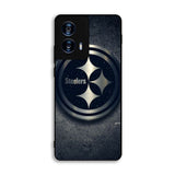 Pittsburgh Steelers Cool Motorola Moto G Power 5G 2024 Case OV3996