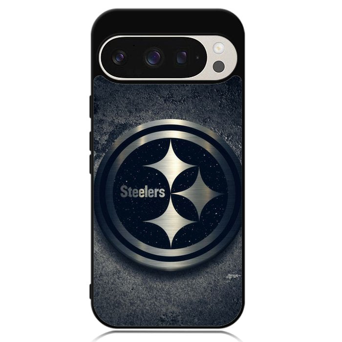 Pittsburgh Steelers Cool Google Pixel 9 | Pixel 9 Pro Case