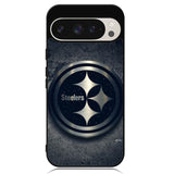 Pittsburgh Steelers Cool Google Pixel 9 | Pixel 9 Pro Case