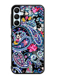 vera bradley mickey mouse Samsung Galaxy A15 5G Case