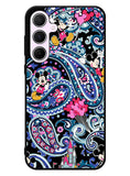 vera bradley mickey mouse Samsung Galaxy A55 5G Case