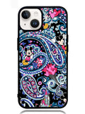 vera bradley mickey mouse iPhone 14 Case