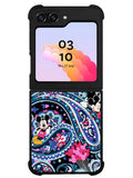 vera bradley mickey mouse Samsung Galaxy Z Flip 5 5G 2023 Case