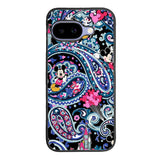 vera bradley mickey mouse Google Pixel 10A Case