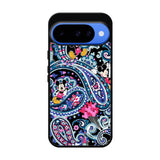 vera bradley mickey mouse Google Pixel 10 Case