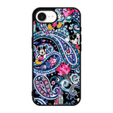 vera bradley mickey mouse iPhone 17e Case