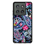 vera bradley mickey mouse Motorola Moto Edge 2025 Case