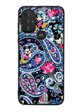 vera bradley mickey mouse Motorola Moto G Pure 2021 , Moto G Power 2022 Case