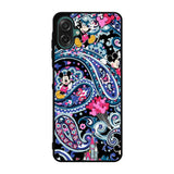 vera bradley mickey mouse Samsung Galaxy A07 Case