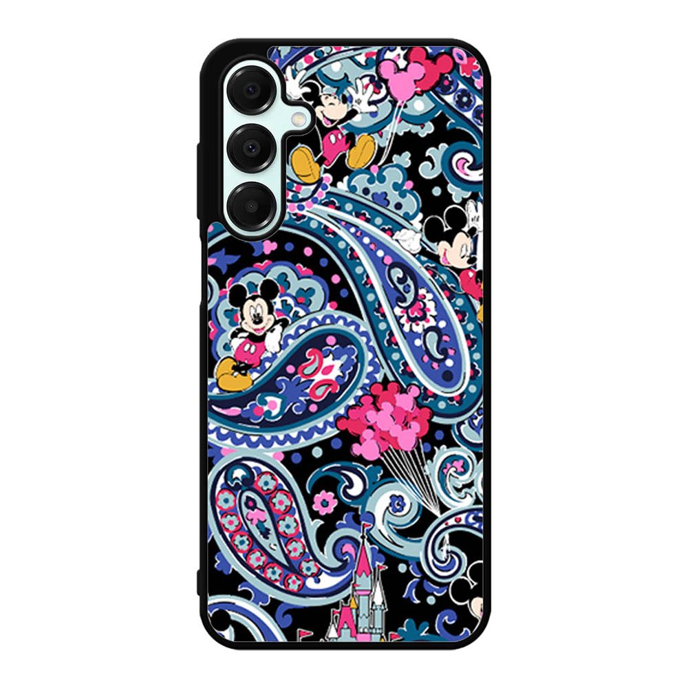 vera bradley mickey mouse Samsung Galaxy A16 Case OV2059