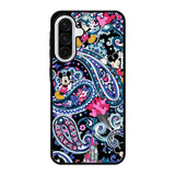 vera bradley mickey mouse Samsung Galaxy A56 Case OV7812