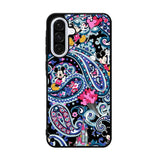 vera bradley mickey mouse Samsung Galaxy A36 Case OV6567