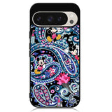 vera bradley mickey mouse Google Pixel 9 | Pixel 9 Pro Case