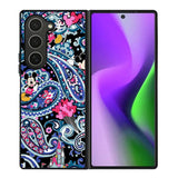 vera bradley mickey mouse Samsung Galaxy Z Fold 6 Case