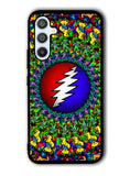 Grateful Dead Dancing Samsung Galaxy A54 5G Case