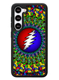 Grateful Dead Dancing Samsung Galaxy S23 5G Case