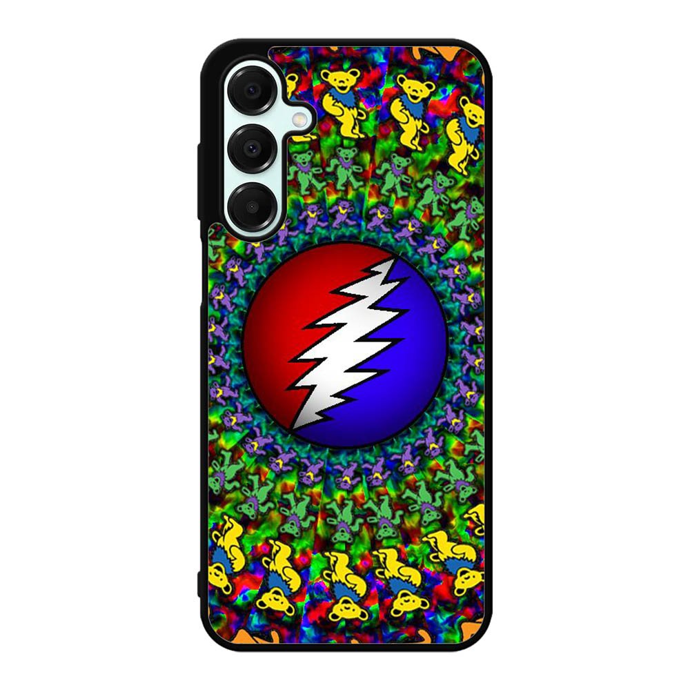 Grateful Dead Dancing Samsung Galaxy A16 Case OV2617