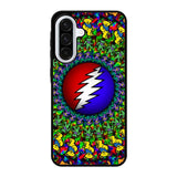Grateful Dead Dancing Samsung Galaxy A56 Case OV4172