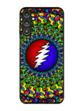 Grateful Dead Dancing Samsung Galaxy A14 5G Case