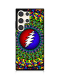 Grateful Dead Dancing Samsung Galaxy S25 Ultra 5G Case