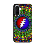 Grateful Dead Dancing Samsung Galaxy A36 Case OV4172