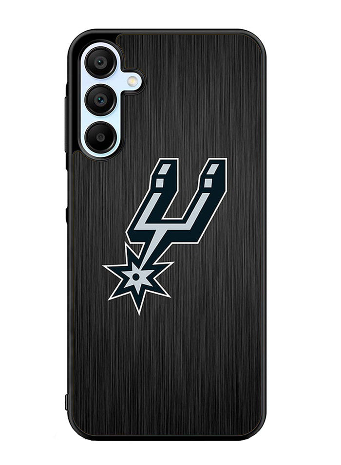 san antonio spurs Samsung Galaxy A35 5G Case OV2686