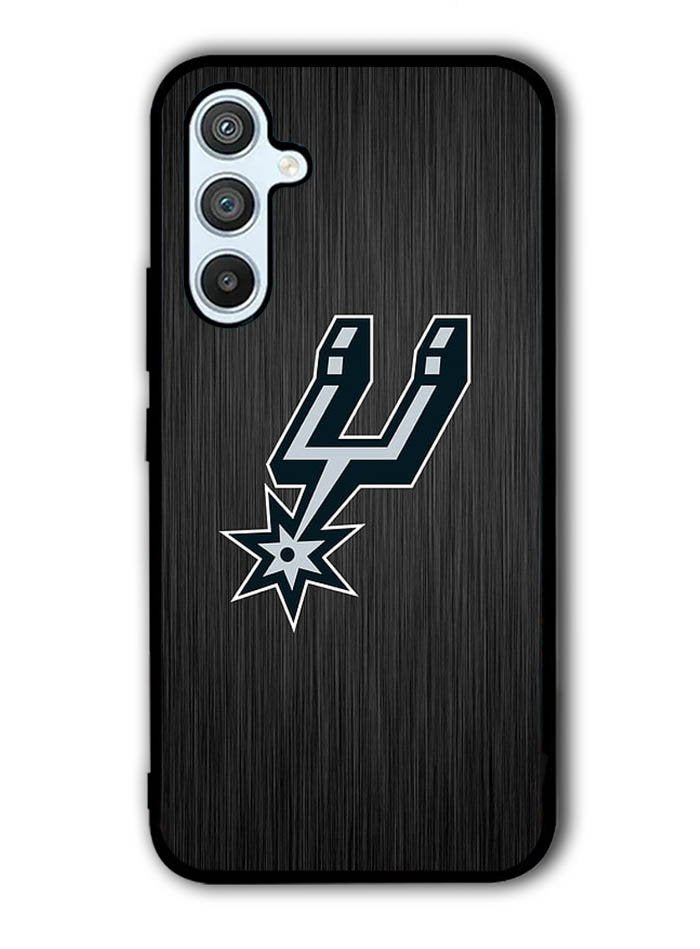 san antonio spurs Samsung Galaxy A14 5G Case QC2686