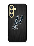 san antonio spurs Samsung Galaxy S25 Plus 5G , Samsung Galaxy S25+ 5G Case OV2686