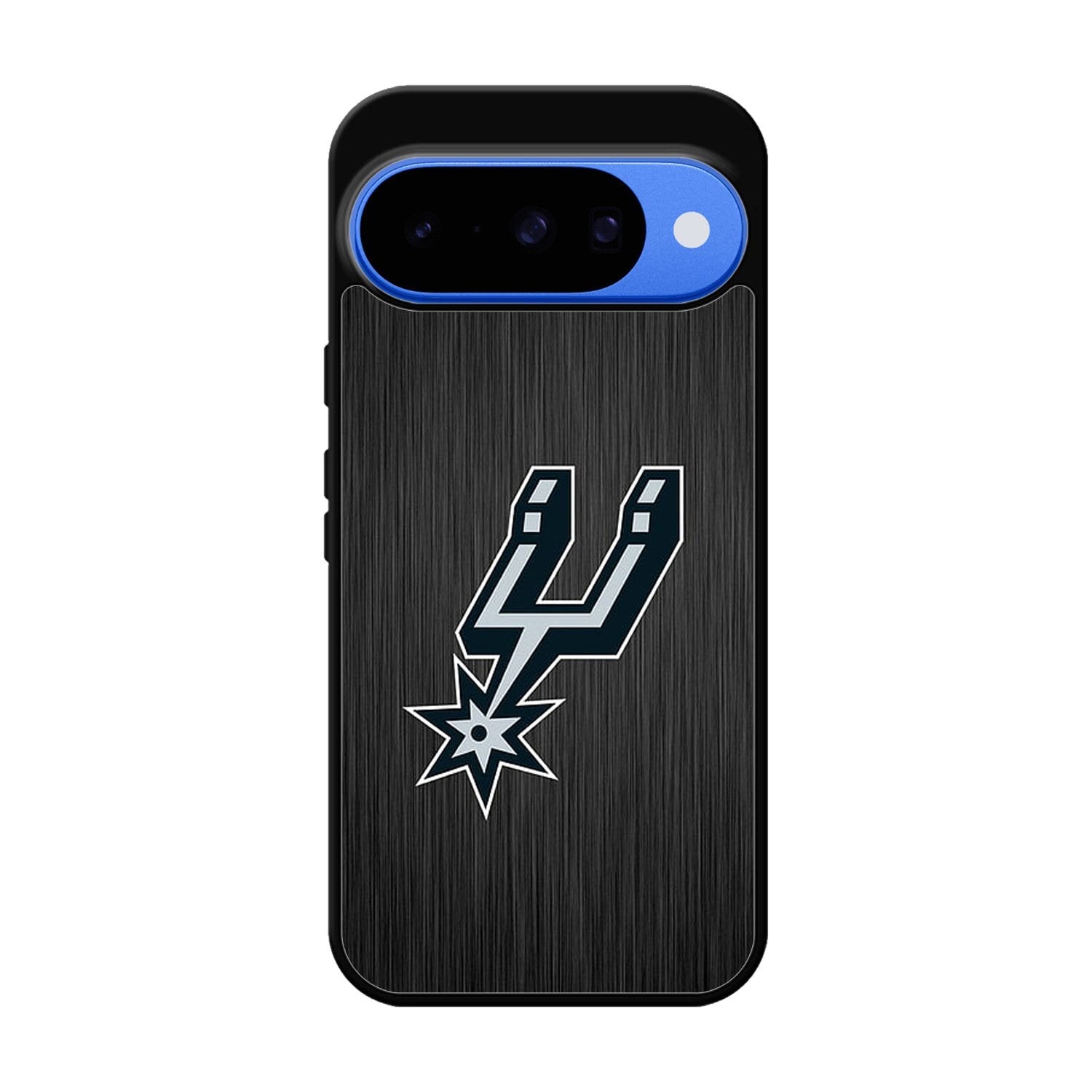 san antonio spurs Google Pixel 10 Case OV2686