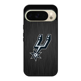 san antonio spurs Google Pixel 10 Pro XL Case OV2686