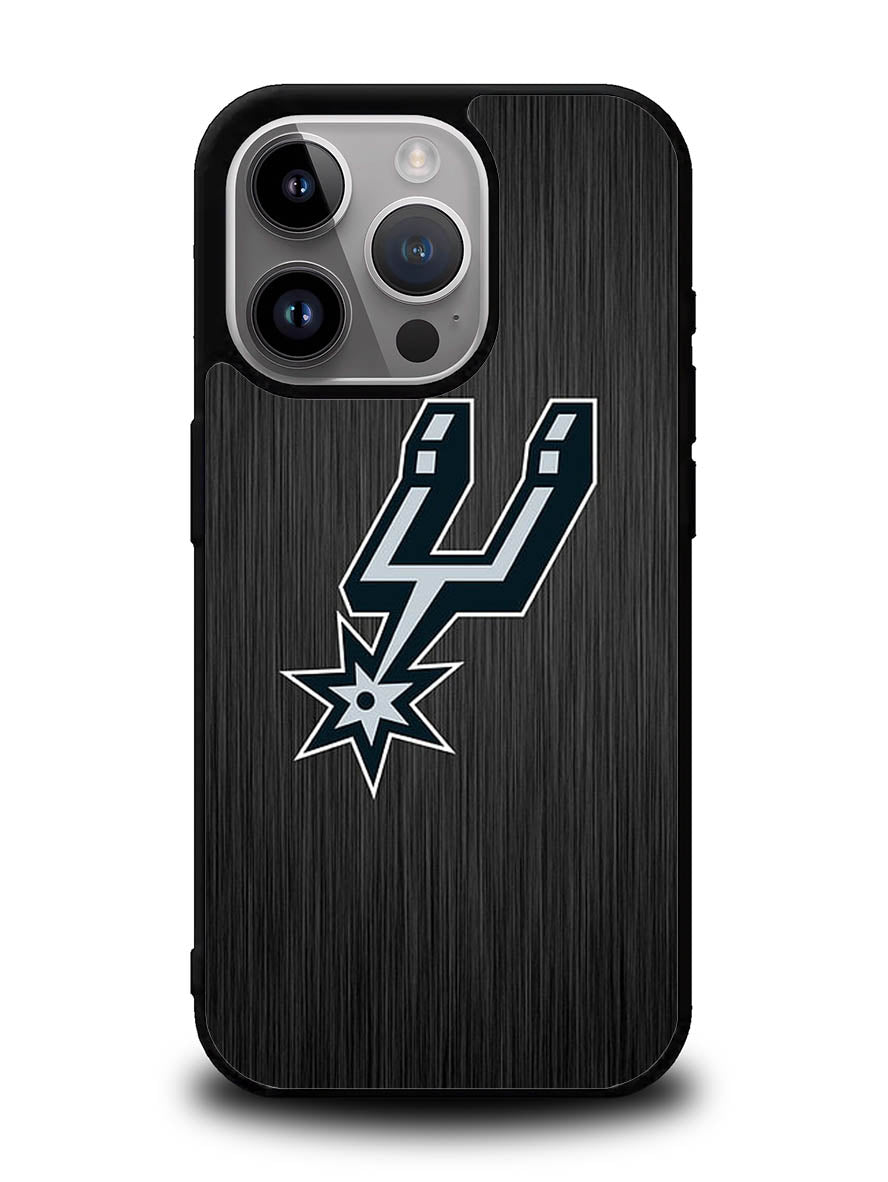 san antonio spurs iPhone 16 Pro Max Case OV2686