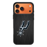 san antonio spurs iPhone 17 Pro Case OV2686