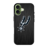 san antonio spurs iPhone 17 Case OV2686