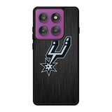 san antonio spurs Motorola Moto Edge 60 Pro Case OV2686