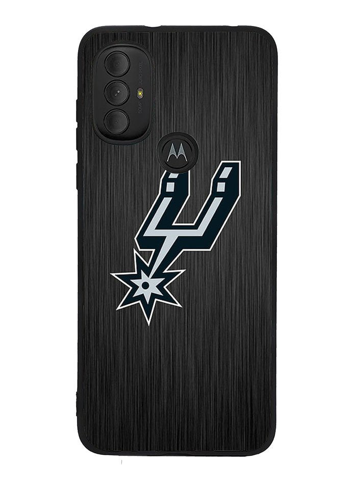 san antonio spurs Motorola Moto G Pure 2021 , Moto G Power 2022 Case OV2686