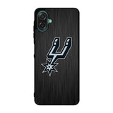 san antonio spurs Samsung Galaxy A07 Case OV2686