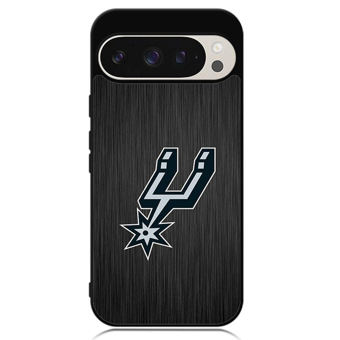 san antonio spurs Google Pixel 9 | Pixel 9 Pro Case OV2686