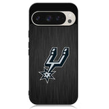 san antonio spurs Google Pixel 9 | Pixel 9 Pro Case OV2686