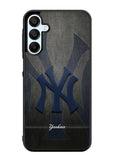 new york yankees 8th Samsung Galaxy A15 5G Case