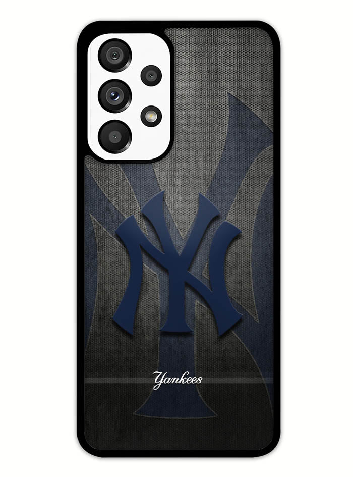 new york yankees 8th Samsung Galaxy A53 5G Case