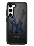 new york yankees 8th Samsung Galaxy S23 Plus 5G / Samsung Galaxy S23+ 5G Case