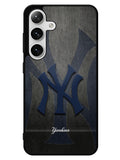 new york yankees 8th Samsung Galaxy S24 5G Case