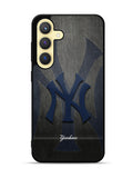 new york yankees 8th Samsung Galaxy S24 Plus 5G , Samsung Galaxy S24+ 5G Case