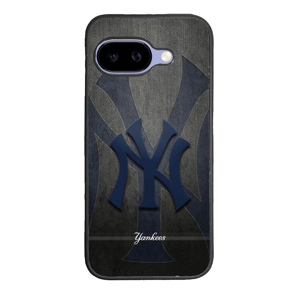 new york yankees 8th Google Pixel 10A Case