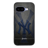 new york yankees 8th Google Pixel 10A Case