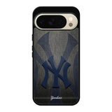 new york yankees 8th Google Pixel 10 Pro Case